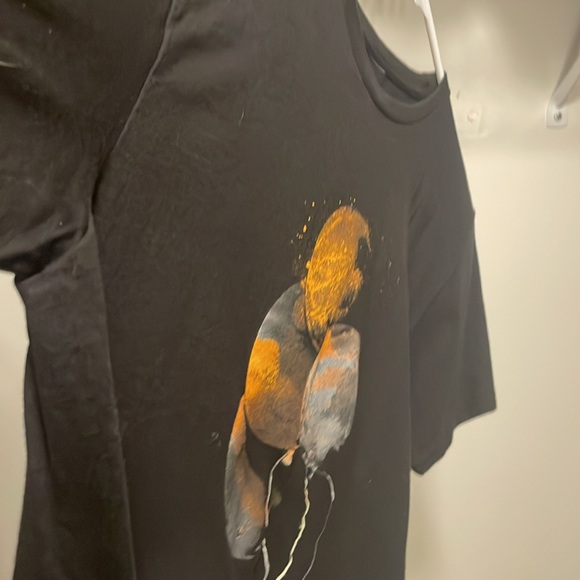 Men’s Tee - Picture 4 of 5